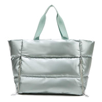 SwolSupply Pace Nylon Gym Bag