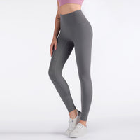 SwolSupply SculptFit Performance Leggings