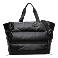 SwolSupply Pace Nylon Gym Bag