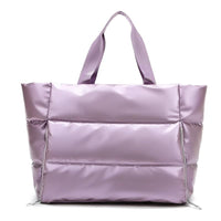 SwolSupply Pace Nylon Gym Bag