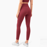 SwolSupply SculptFit Performance Leggings