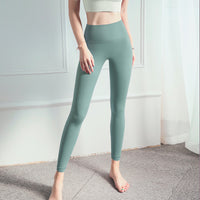 SwolSupply SculptFit Performance Leggings