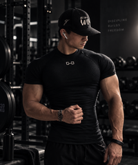 SculptCore Performance Tee