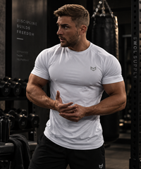 SculptCore Performance Tee