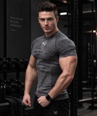 SculptCore Performance Tee
