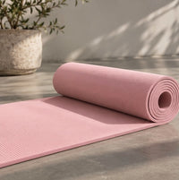 SculptFit Yoga Mat