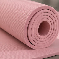 SculptFit Yoga Mat