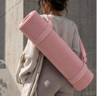 SculptFit Yoga Mat