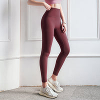 SwolSupply SculptFit Performance Leggings