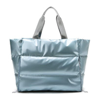 SwolSupply Pace Nylon Gym Bag